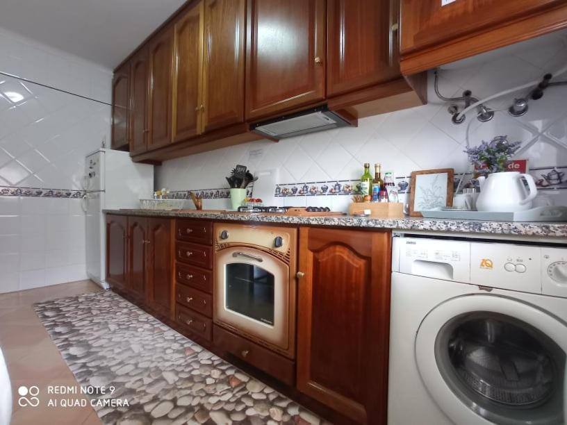 Sun & Surf Flat Arrifana Apartment