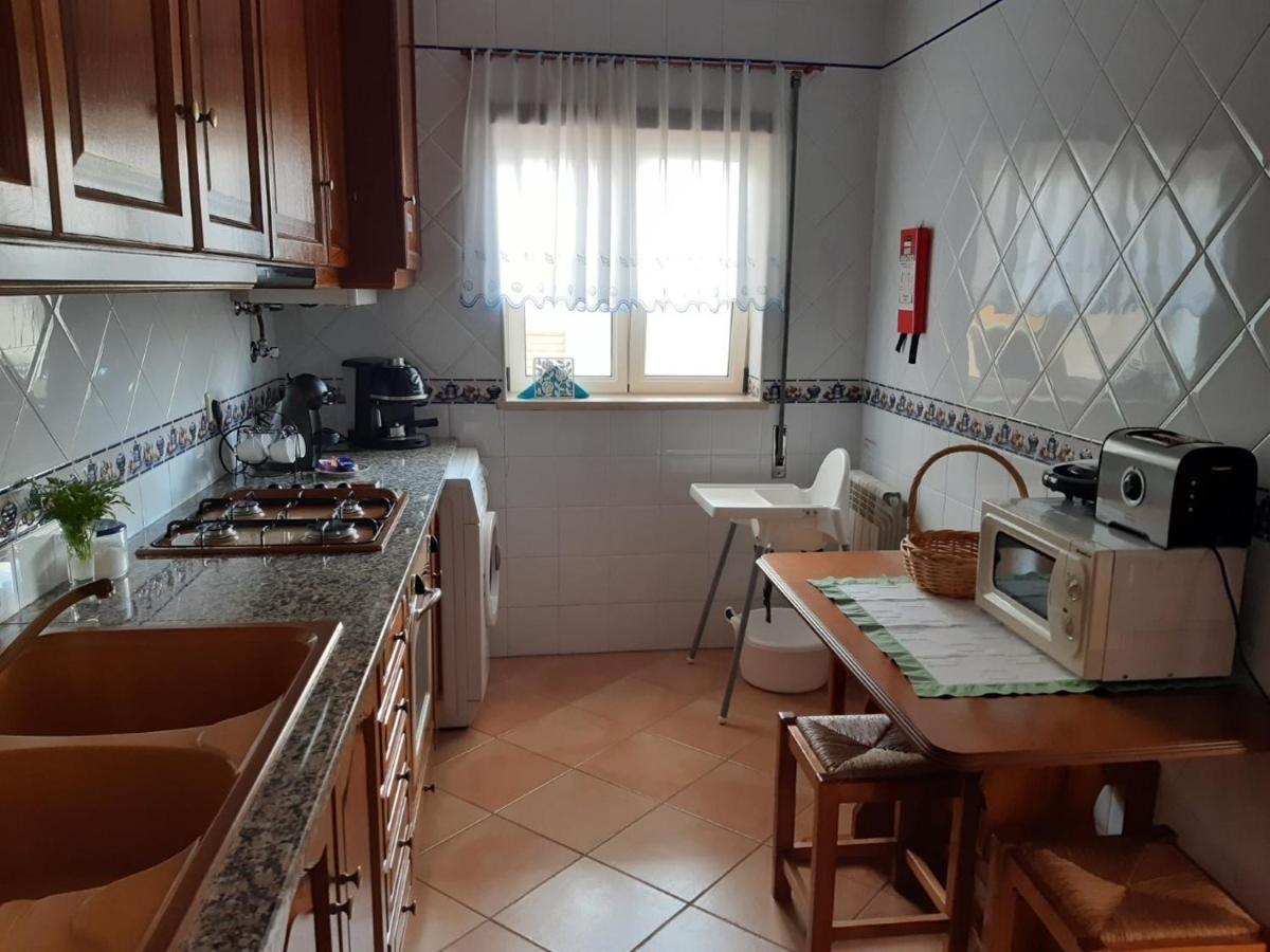 Sun & Surf Flat Arrifana Apartment