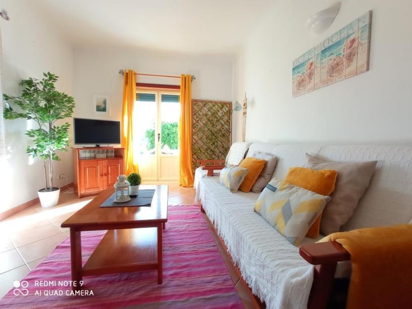 Sun & Surf Flat Arrifana Apartment Aljezur