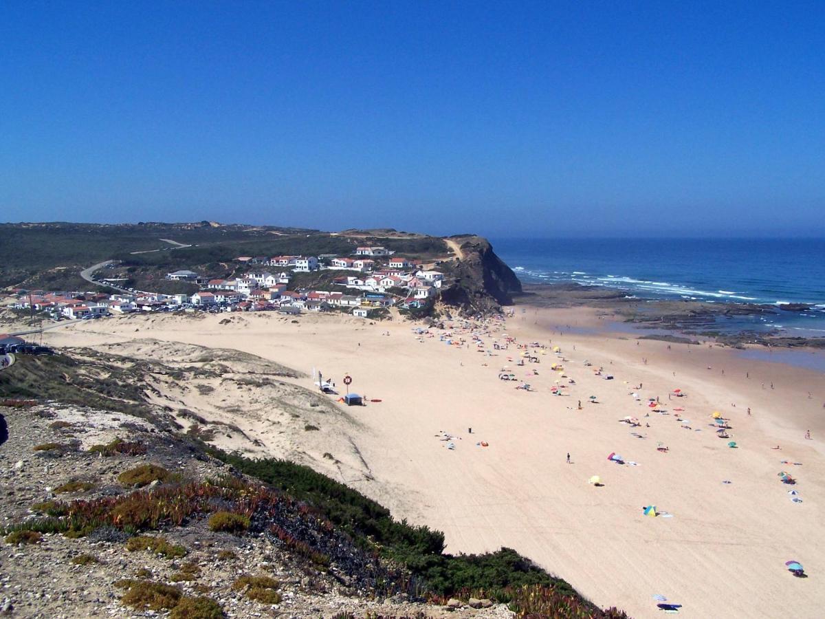 Sun & Surf Flat Arrifana Apartment Aljezur