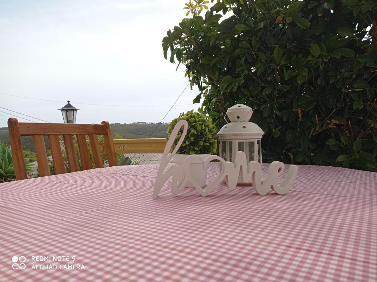 Apartment Sun & Surf Flat Arrifana Aljezur