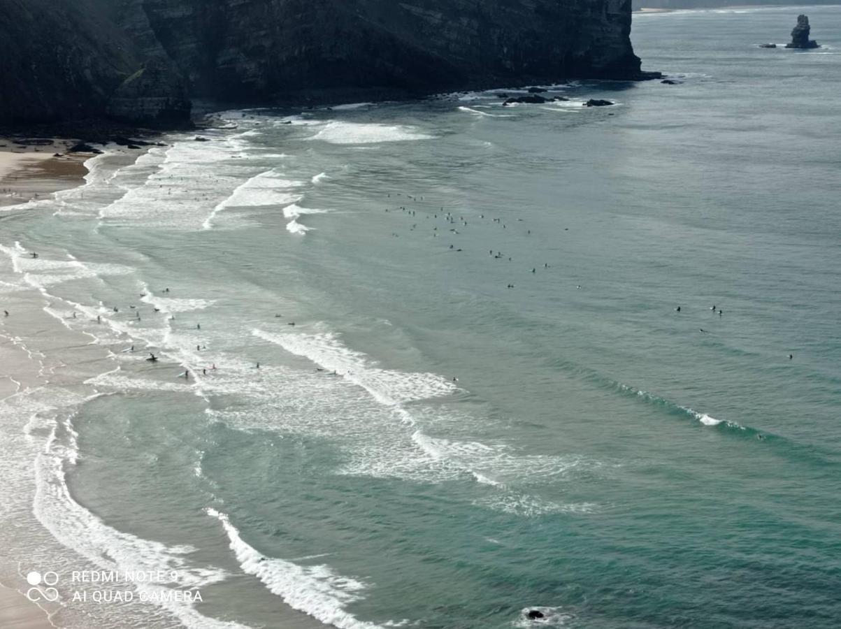Sun & Surf Flat Arrifana Apartment Aljezur