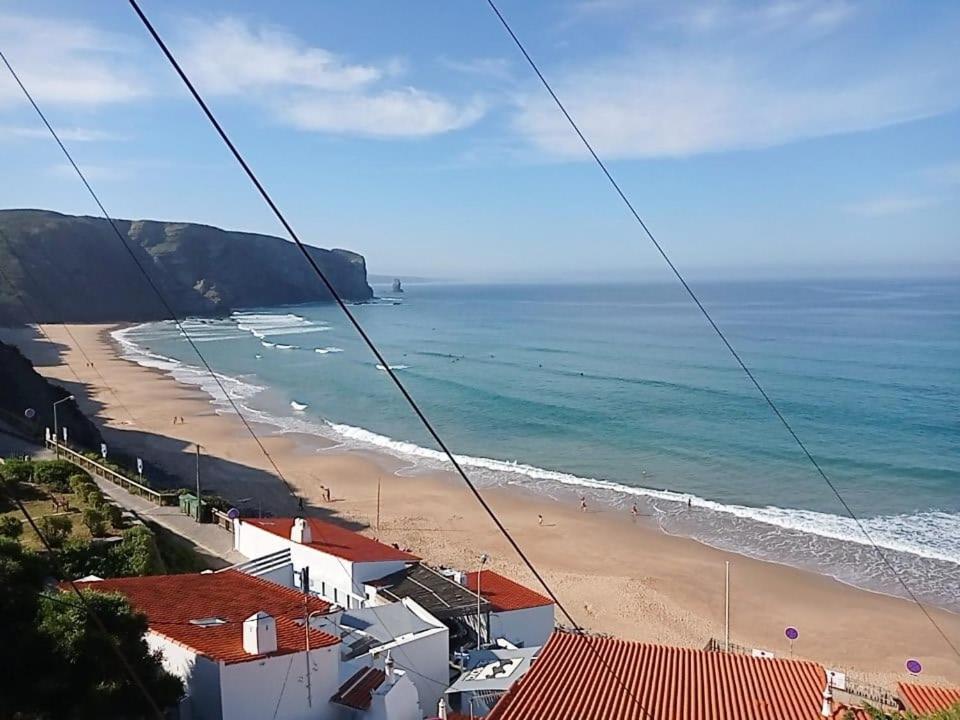 Sun & Surf Flat Arrifana *