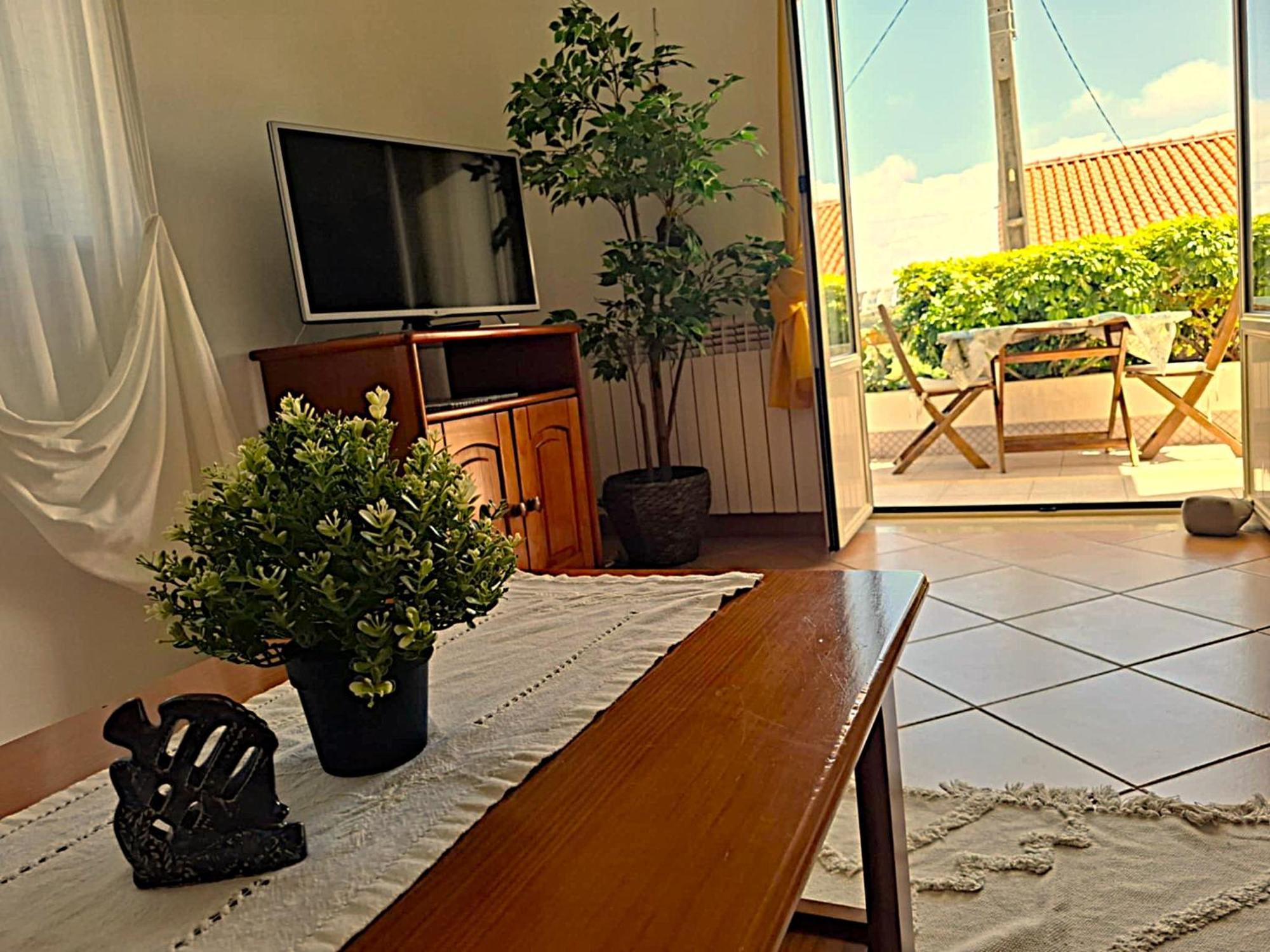 Apartment Sun & Surf Flat Arrifana Aljezur