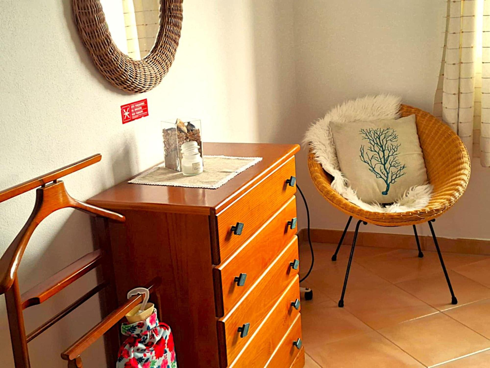 Sun & Surf Flat Arrifana Apartment